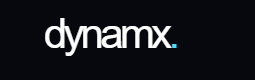 DynamX
